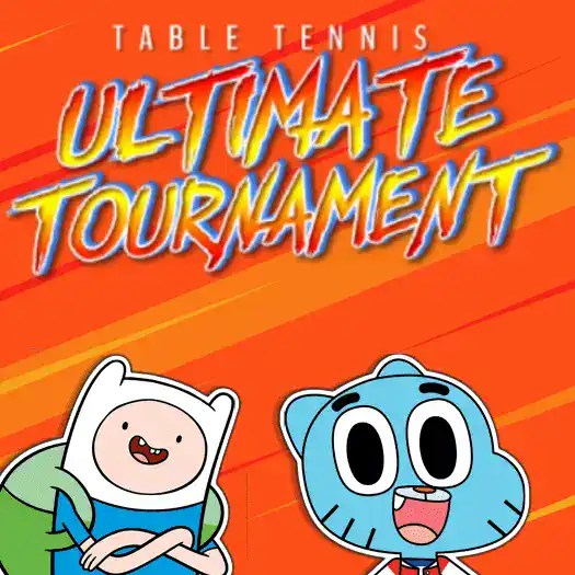 Table Tennis Ultimate Tournament Play Online Free Browser Games